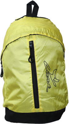 

Lark Cap YB 01 20 L Backpack(Yellow)