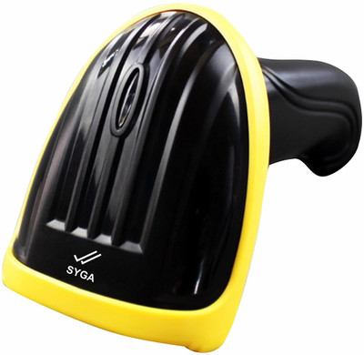 

SYGA S011 Laser Barcode Scanner(Handheld)