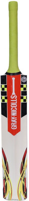 

Gray Nicolls POWERBOW SMASHER PP (Size-) Kashmir Willow Cricket Bat(1.040-1.150 kg
