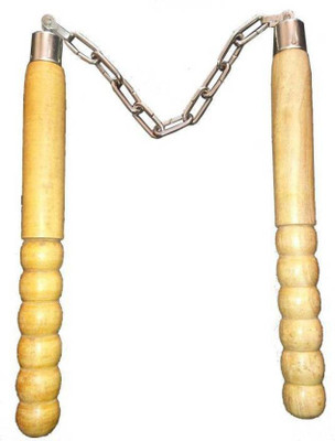 

Woody den Non Chuck Gymnastic Stick - 3 inch(Beige)