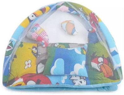 

SpringLoom Polyester, Cotton Bedding Set(Multicolor)