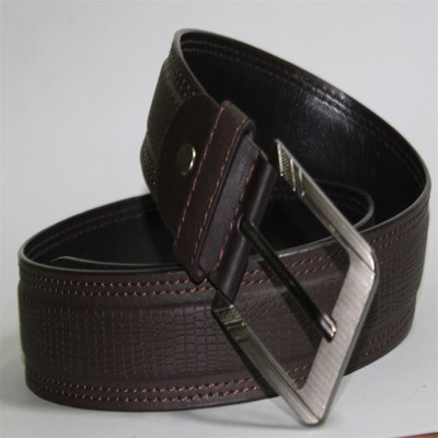

anion Men Casual, Party, Formal, Evening Brown Artificial Leather Reversible Belt