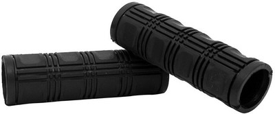 

Speedwav 191812 Bike Handle Grip For Honda CB Shine(Pack of 2)