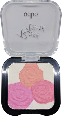 

Odbo Rose Blush Flower Essence(03)