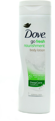 

Dove Go Fresh Nourishment Body Lotion 250ml(250 ml)