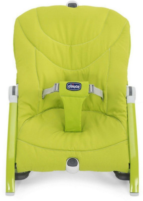 

LuvLap Pocket Relax Baby Bouncer Non-electric Bouncer(Green)