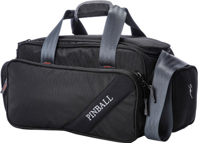 

PINBALL VIDEOBASIC VIDEO BAG Camera Bag(Black)