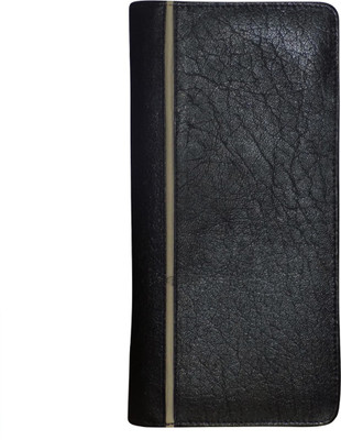 

Style 98 New Year Gift 8 Card Holder(Set of 1, Black, Grey)