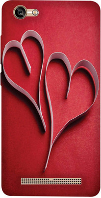 EVERYTHING Book Cover for LAVA A77(Multicolor, Silicon)