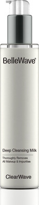 

VLCC Bellewave Clear Wave Deep Cleansing Milk 200ml(200 ml)