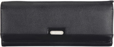 

Lavie Formal Black Clutch