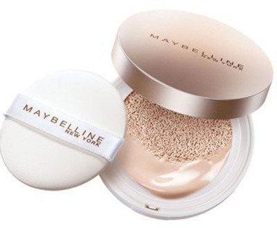 

Maybelline Super BB Cushion Compact(02 Light)