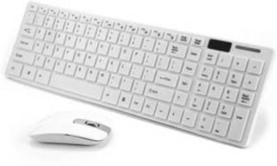 

TECHON WIRELESS KEYBOARD & MOUSE Combo Set