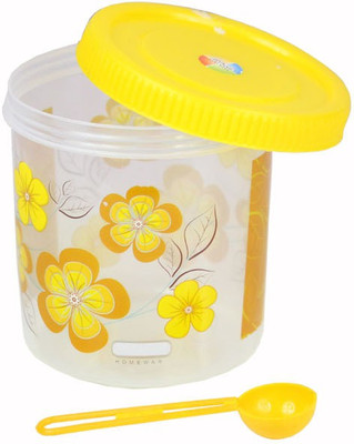 

econ Plastic Package Container Set 2 Piece Spice Set(Plastic)