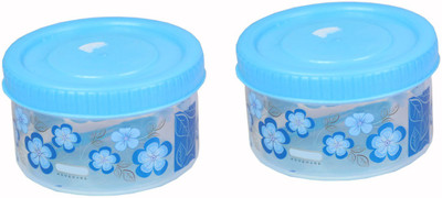

econ kitchen storage box 2 Piece Spice Set(Plastic)