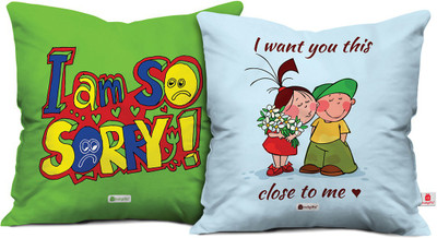 

Indigifts Cushion Gift Set