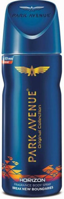 

Park Avenue Horizon Deodorant Pack of 1 Deodorant Spray - For Men(130 ml)