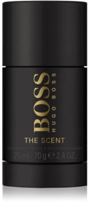 

Boss HUGO The Scent Deodorant Stick - For Men(75 ml)
