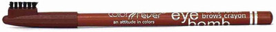 

Color Fever Eye Brow Pencil - Natural Brown(Brown)
