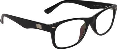 

IDUCO Full Rim Wayfarer Frame(51 mm