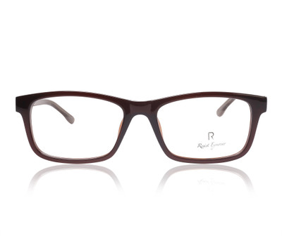 

Resist Full Rim Rectangle, Wayfarer Frame(52 mm