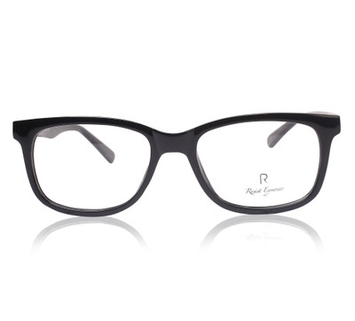 

Resist Full Rim Rectangle, Wayfarer Frame(50 mm
