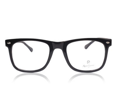 

Resist Full Rim Rectangle, Wayfarer Frame(54 mm