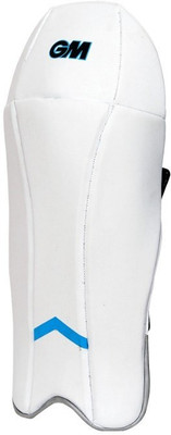 

GM Wicket Keeping Legguard 606 Men's (39 - 43 cm) Wicket Keeping Pad(Multicolor, Men, Women)