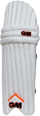 

GM Batting Legguard 202 Boys (32 - 35 cm) Batting Pad(Multicolor, Boys, Girls)