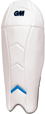 

GM Wicket Keeping Legguard Original Men's (39 - 43 cm) Wicket Keeping Pad(Multicolor, Men, Women)