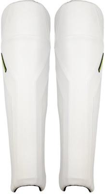 

moonwalkr LGMW Men's (39 - 43 cm) Batting Pad(White, Men, Women, Senior)