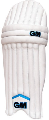 

GM Batting Legguard 101 Men's (39 - 43 cm) Batting Pad(Multicolor, Men, Women)