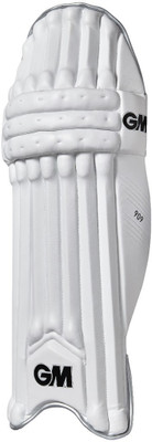 

GM Batting Legguard 909 Men Batting Pad(White, Men, Women)