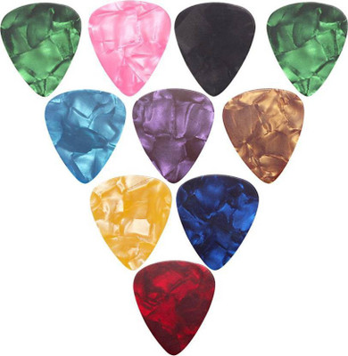 PENNYCREEK PCW-10 Guitar Pick(Pack of 10)