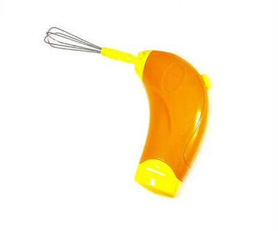 

Blue Sky 110001 0 W Hand Blender(Orange)