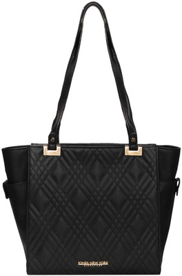 

Jones New York Tote(Black)