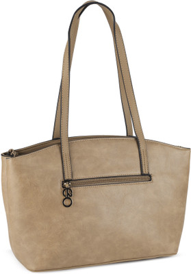 

E2O Satchel(Beige)