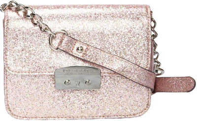 

Jones New York Shoulder Bag(Silver)