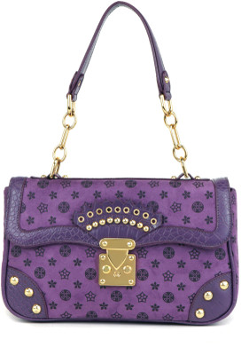 

Holboro Shoulder Bag(Multicolor)