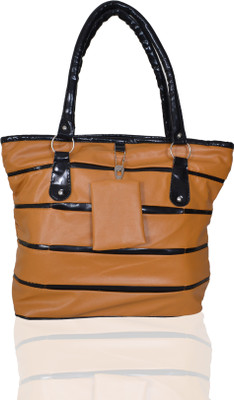 

Lorna Hand-held Bag(Yellow)