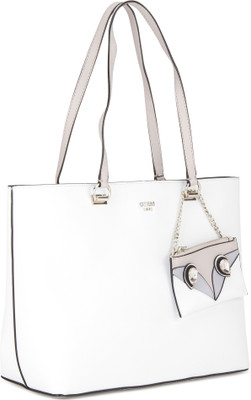 

Guess Tote(White)