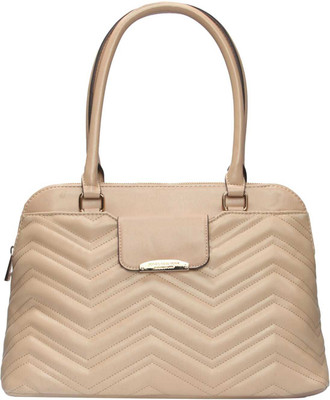 

Jones New York Satchel(Beige)
