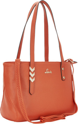 

Lavie Tote(Orange)