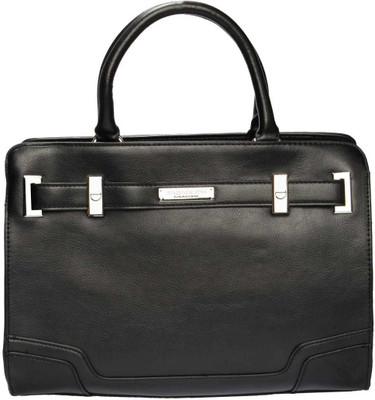

Jones New York Satchel(Black)