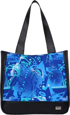 

Anglopanglo Shoulder Bag(Black)