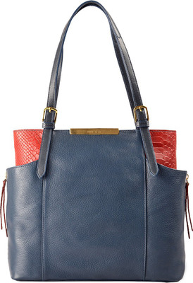 

Hidesign Sling Bag(Blue)