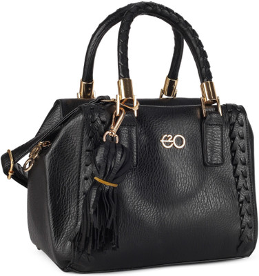 

E2O Satchel(Black)