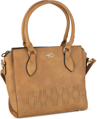 

E2O Satchel(Brown)