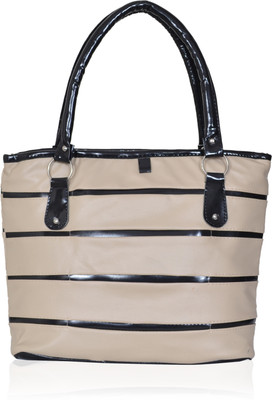 

Lorna Hand-held Bag(White)