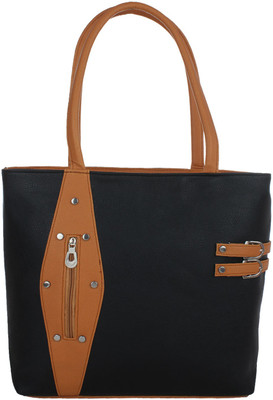 

Easy Dealss Hand-held Bag(Black, Brown)